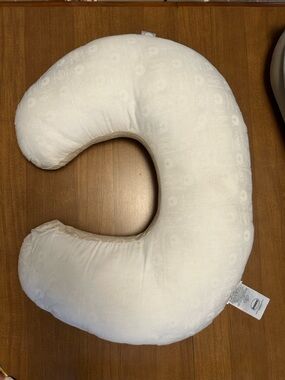 Boppy Pillow